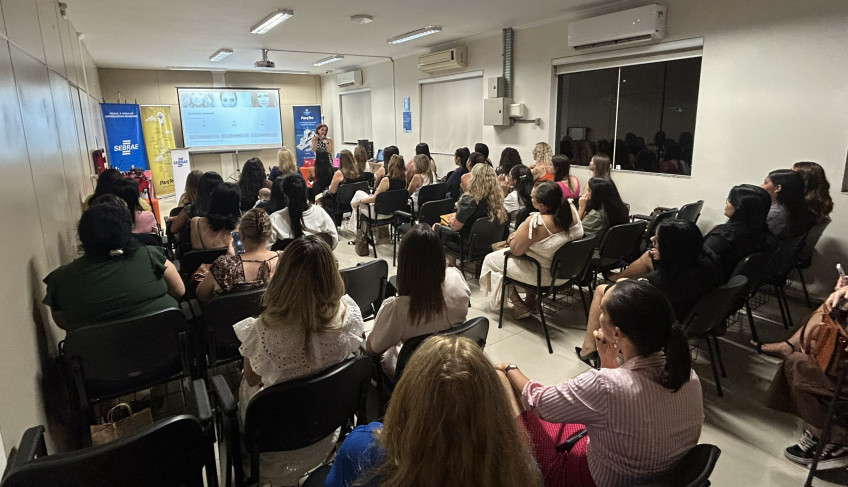 ASN São Paulo - Agência Sebrae de Notícias
