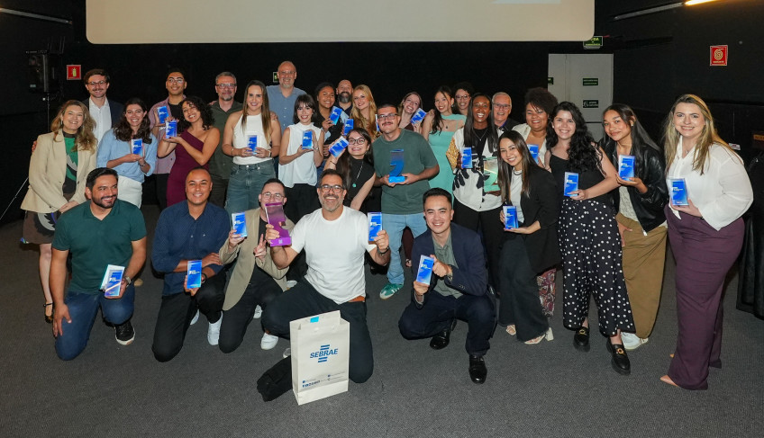 ASN São Paulo - Agência Sebrae de Notícias