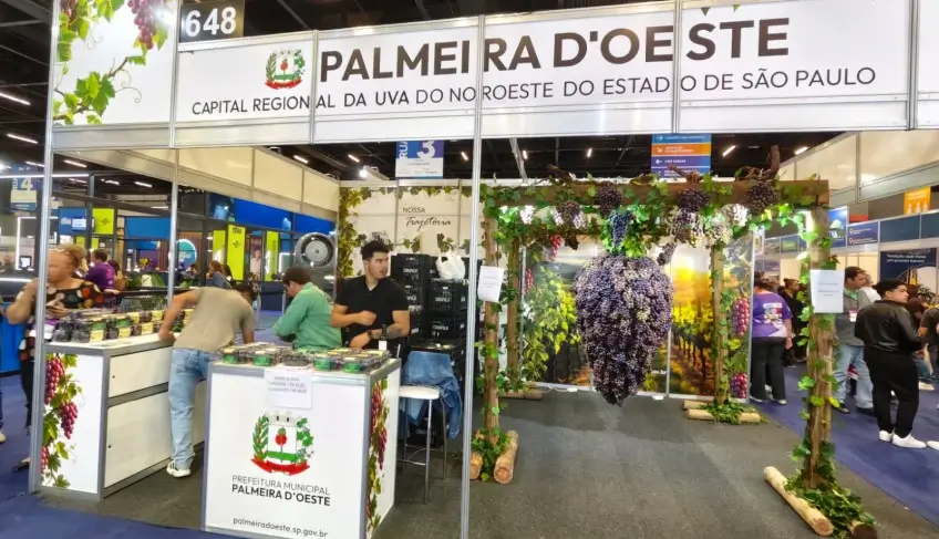 ASN São Paulo - Agência Sebrae de Notícias