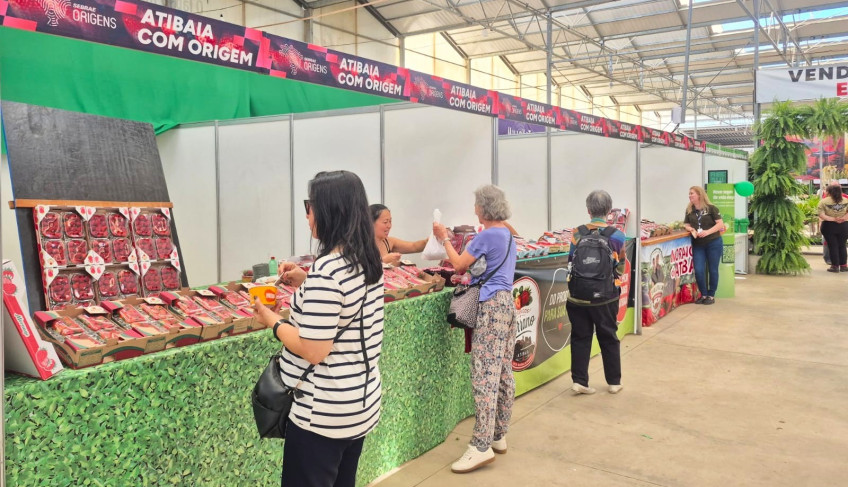 ASN São Paulo - Agência Sebrae de Notícias