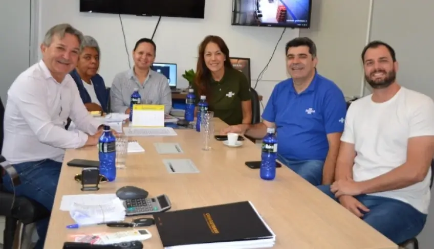 ASN São Paulo - Agência Sebrae de Notícias