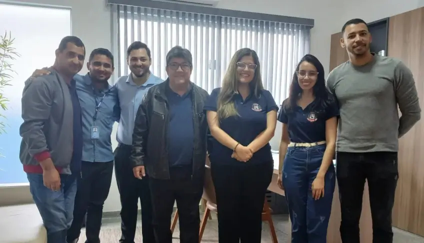 ASN São Paulo - Agência Sebrae de Notícias