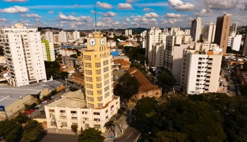 ASN São Paulo - Agência Sebrae de Notícias