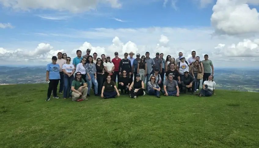 ASN São Paulo - Agência Sebrae de Notícias