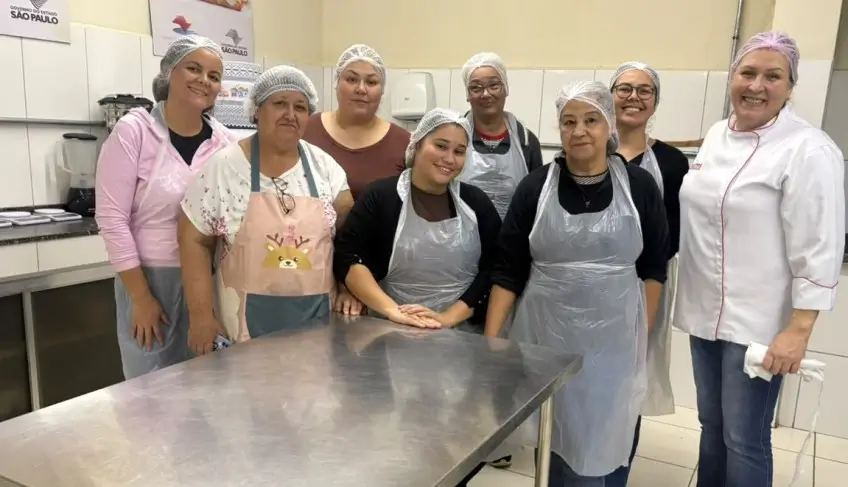 ASN São Paulo - Agência Sebrae de Notícias