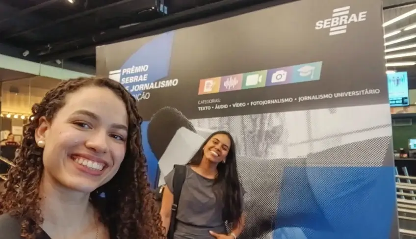 ASN São Paulo - Agência Sebrae de Notícias