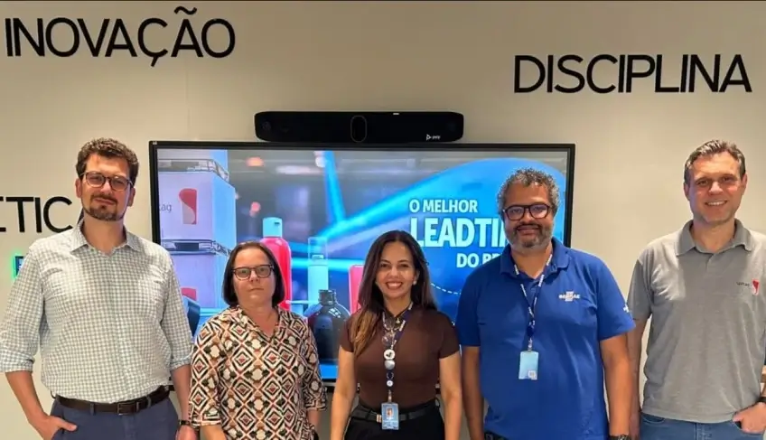 ASN São Paulo - Agência Sebrae de Notícias