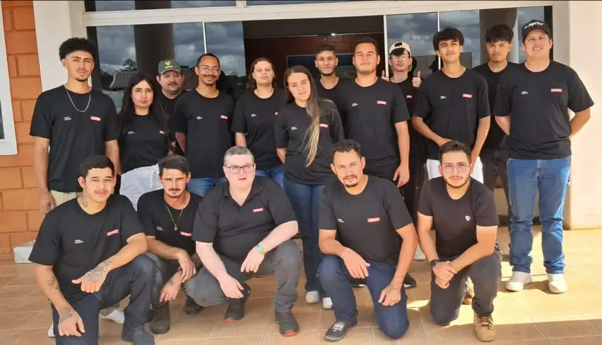 ASN São Paulo - Agência Sebrae de Notícias