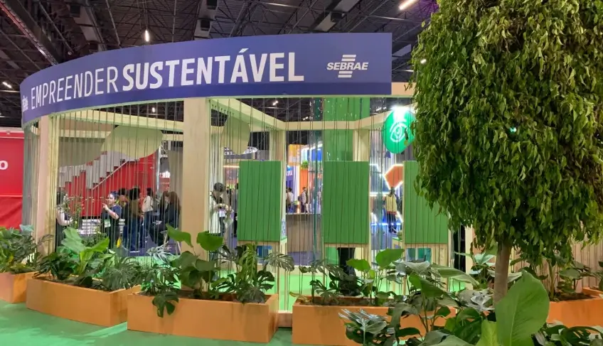 ASN São Paulo - Agência Sebrae de Notícias