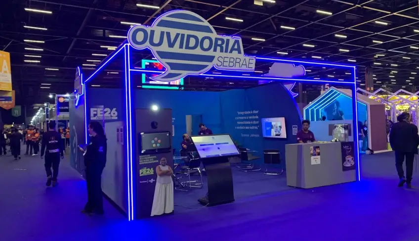 ASN São Paulo - Agência Sebrae de Notícias