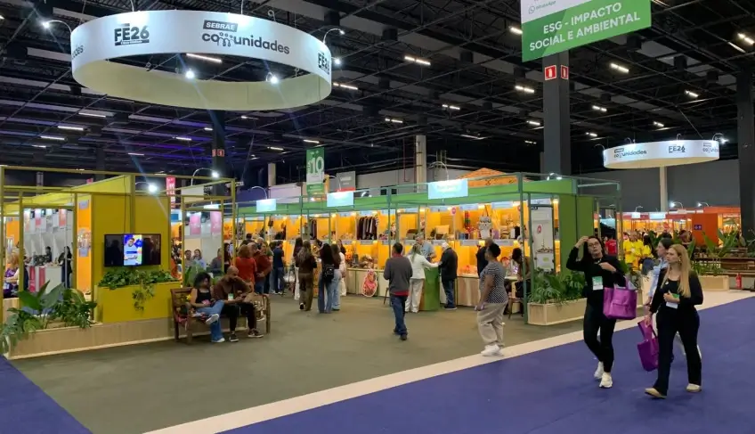 ASN São Paulo - Agência Sebrae de Notícias