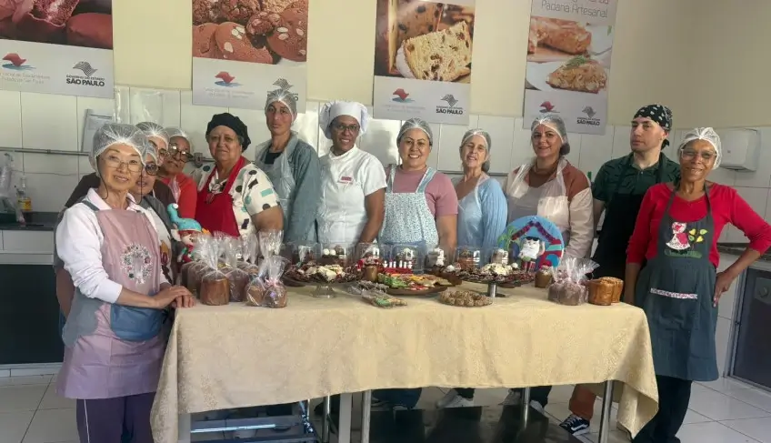ASN São Paulo - Agência Sebrae de Notícias