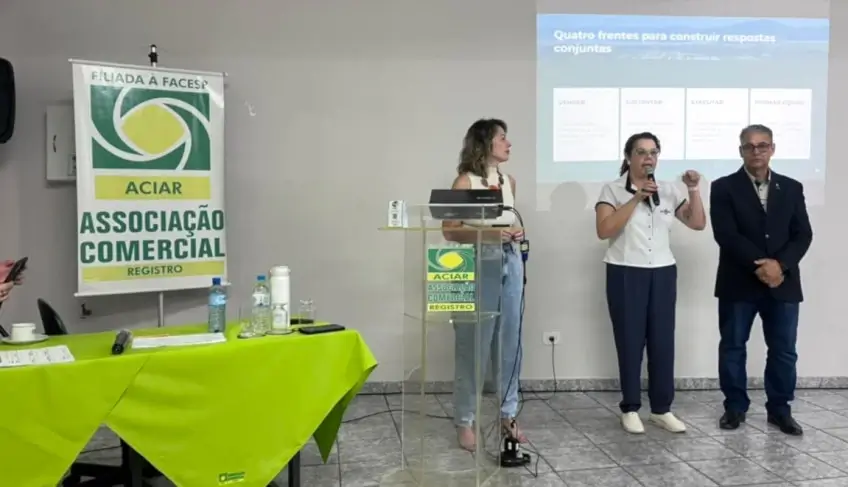 ASN São Paulo - Agência Sebrae de Notícias