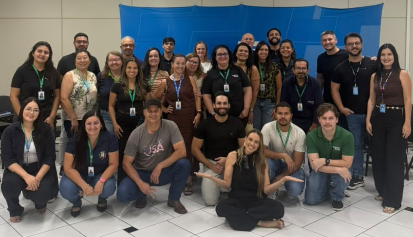 ASN São Paulo - Agência Sebrae de Notícias