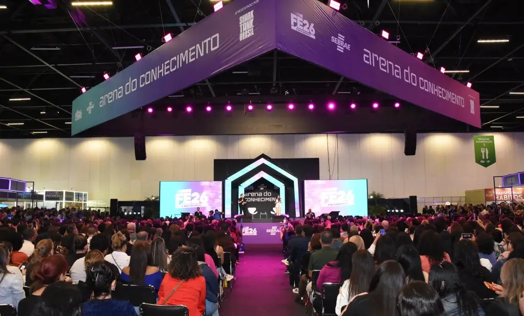 ASN São Paulo - Agência Sebrae de Notícias