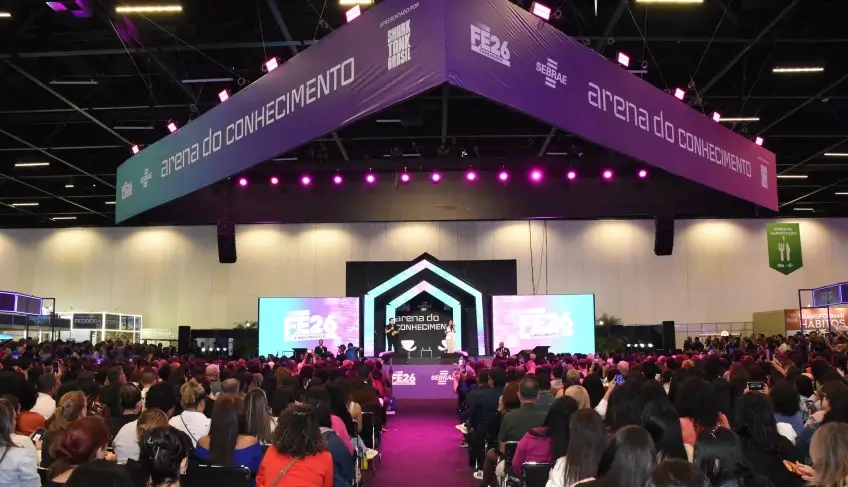 ASN São Paulo - Agência Sebrae de Notícias