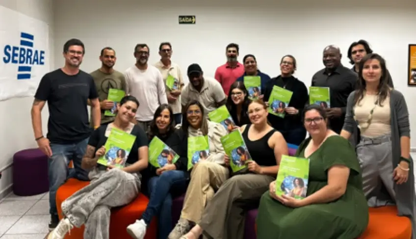ASN São Paulo - Agência Sebrae de Notícias