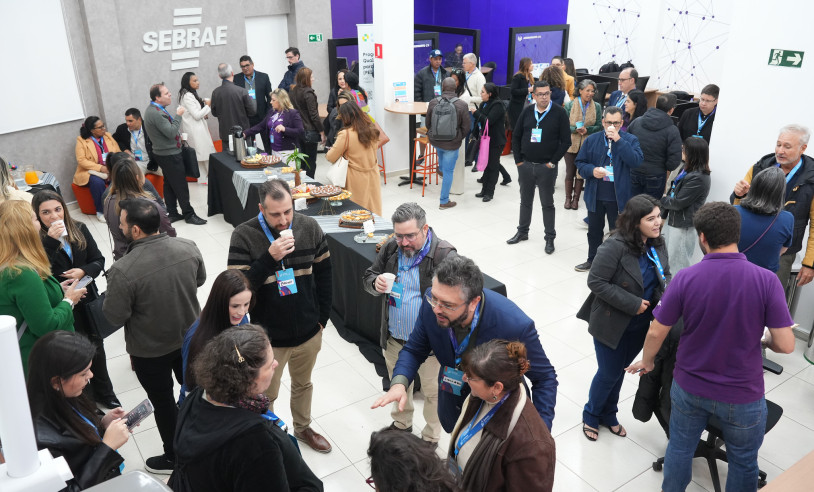 ASN São Paulo - Agência Sebrae de Notícias