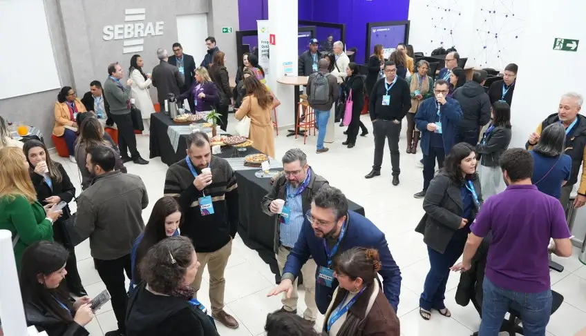 ASN São Paulo - Agência Sebrae de Notícias