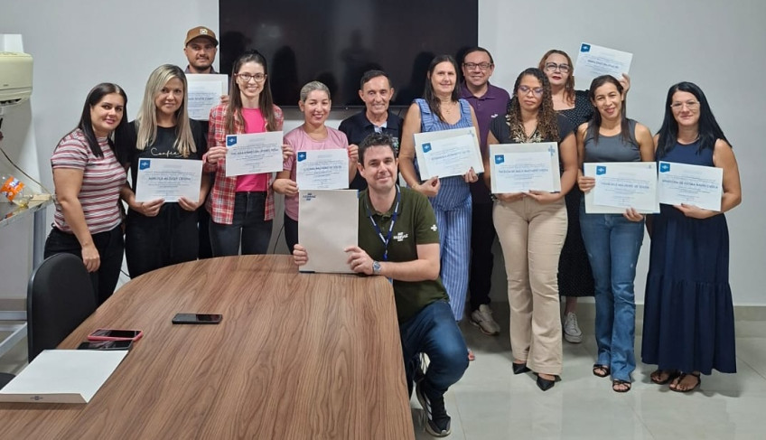 ASN São Paulo - Agência Sebrae de Notícias