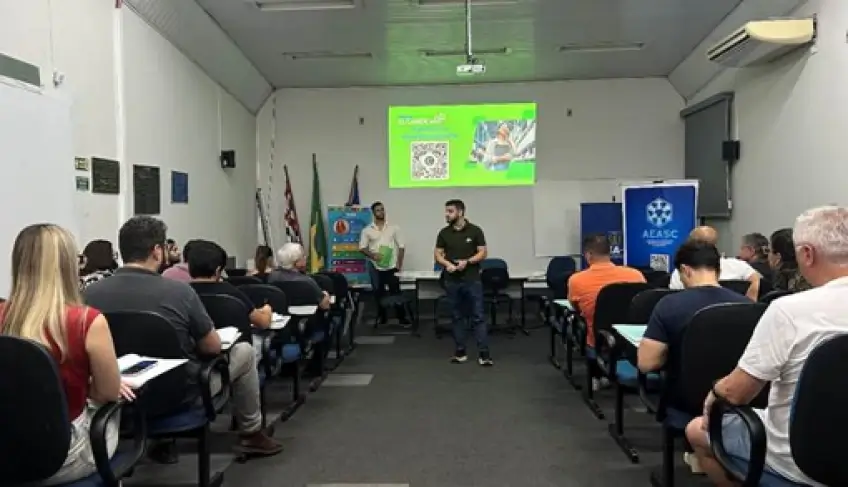 ASN São Paulo - Agência Sebrae de Notícias