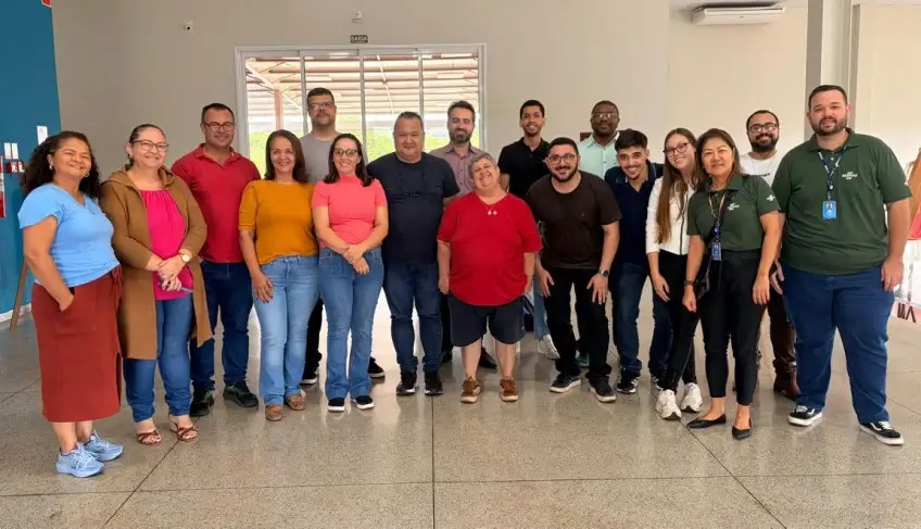ASN São Paulo - Agência Sebrae de Notícias