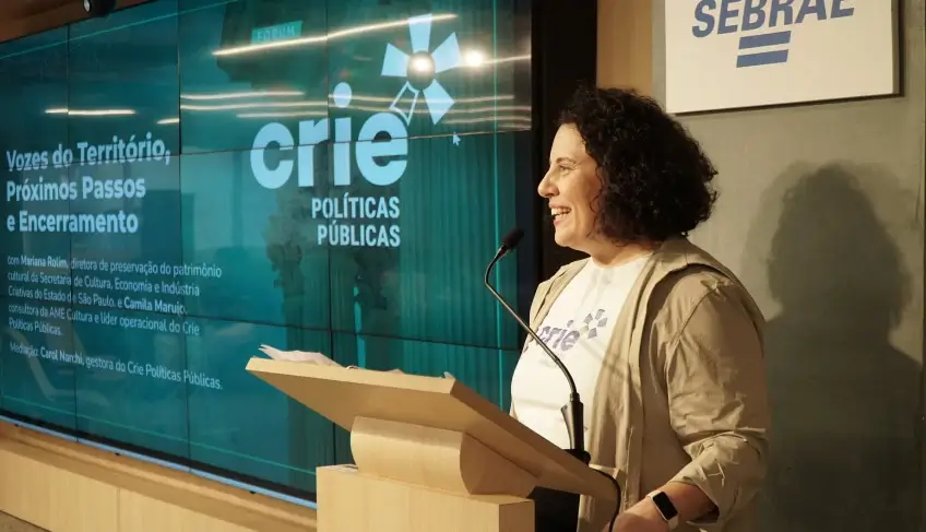 ASN São Paulo - Agência Sebrae de Notícias