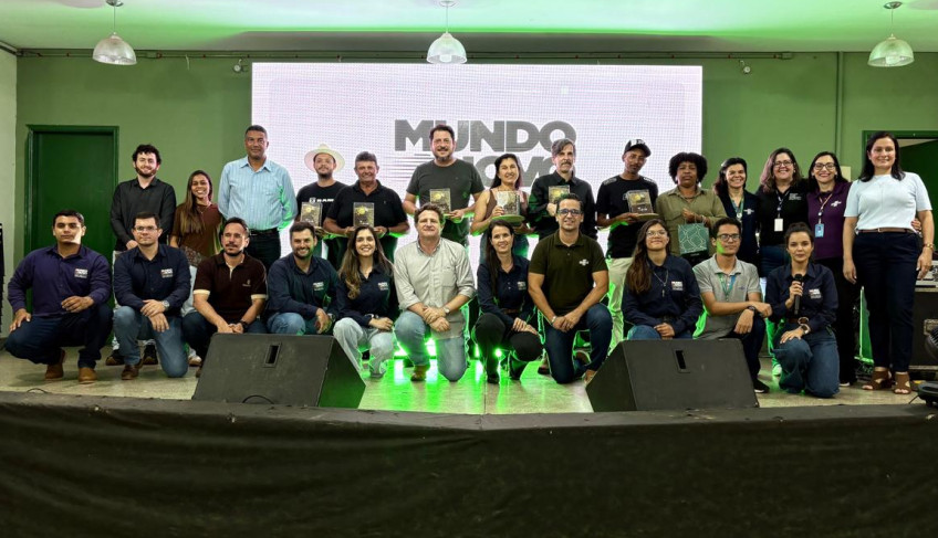 ASN São Paulo - Agência Sebrae de Notícias