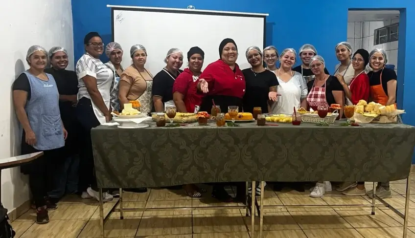 ASN São Paulo - Agência Sebrae de Notícias