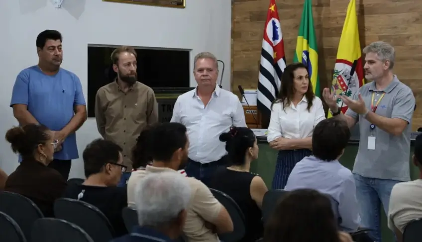 ASN São Paulo - Agência Sebrae de Notícias