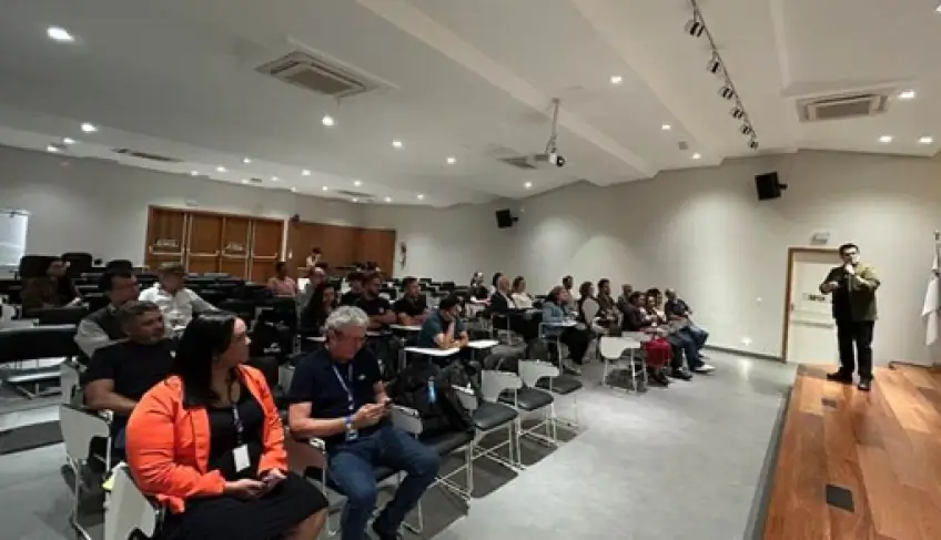 ASN São Paulo - Agência Sebrae de Notícias
