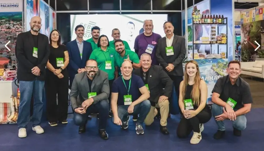 ASN São Paulo - Agência Sebrae de Notícias