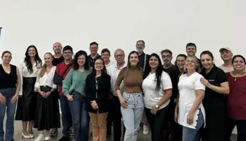 ASN São Paulo - Agência Sebrae de Notícias